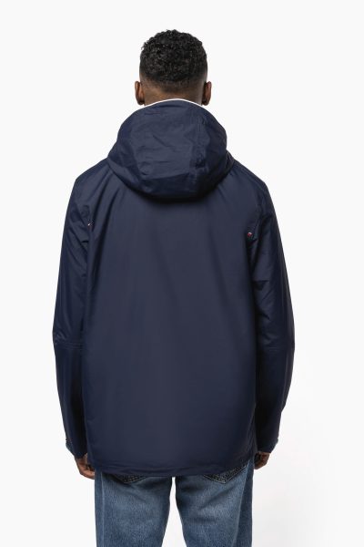 Veste imperméable unisexe – Image 2