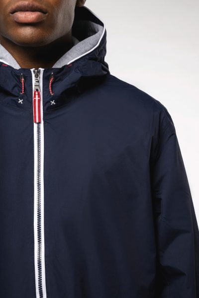 Veste imperméable unisexe – Image 4