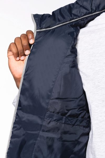 Bodywarmer matelassé unisexe – Image 16