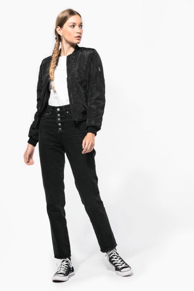 Blouson bomber femme – Image 23