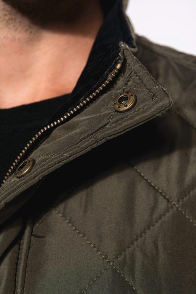 Bodywarmer matelassé homme – Image 7