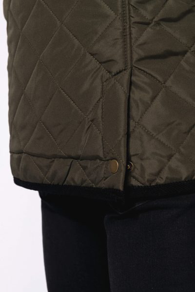 Bodywarmer matelassé homme – Image 11