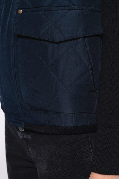 Bodywarmer matelassé femme – Image 9