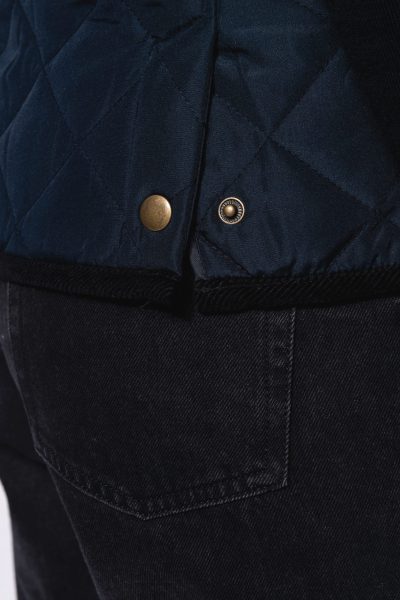 Bodywarmer matelassé femme – Image 10