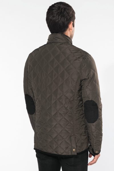 Veste matelassée homme – Image 2
