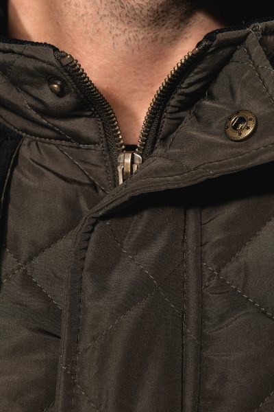 Veste matelassée homme – Image 7