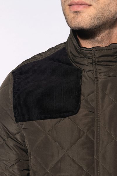 Veste matelassée homme – Image 6