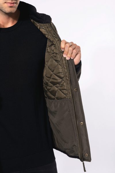 Veste matelassée homme – Image 8