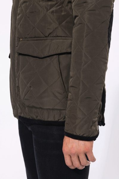 Veste matelassée homme – Image 9
