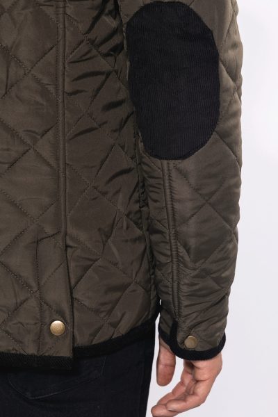 Veste matelassée homme – Image 10