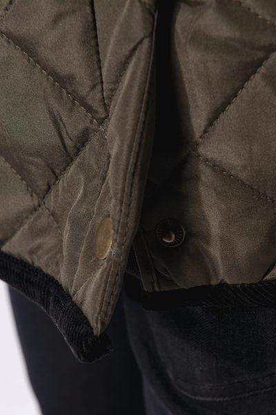 Veste matelassée homme – Image 11