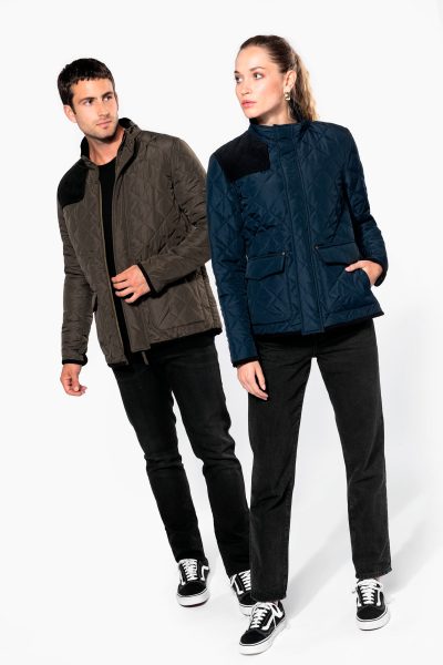Veste matelassée femme – Image 5