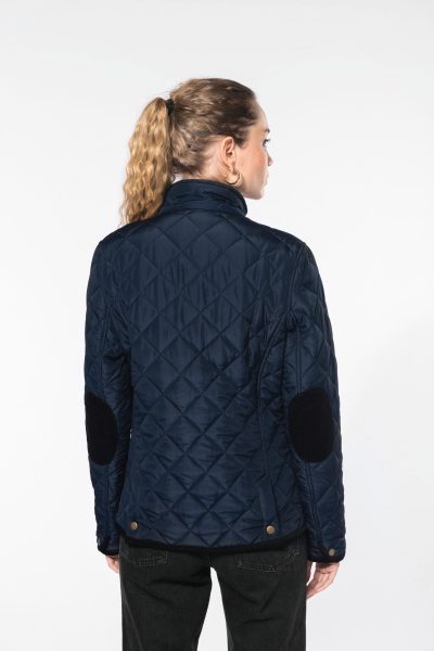 Veste matelassée femme – Image 2