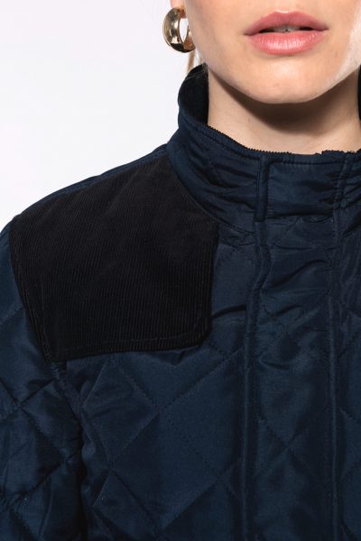 Veste matelassée femme – Image 6