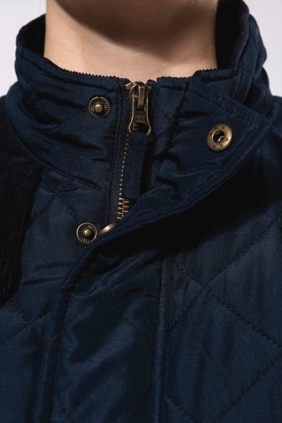 Veste matelassée femme – Image 7