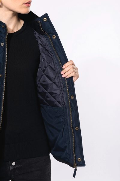 Veste matelassée femme – Image 9