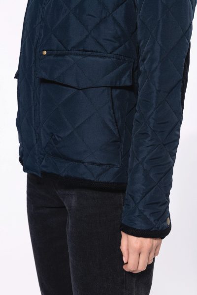 Veste matelassée femme – Image 8