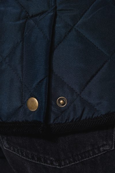 Veste matelassée femme – Image 11