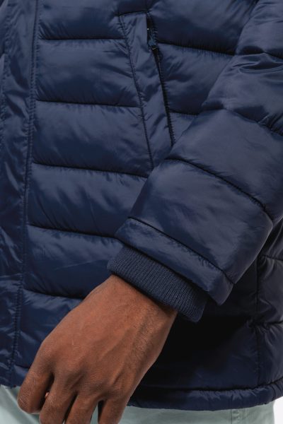 Parka doudoune légère à capuche homme – Image 11