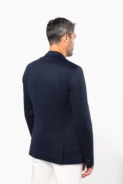 Veste maille homme – Image 2