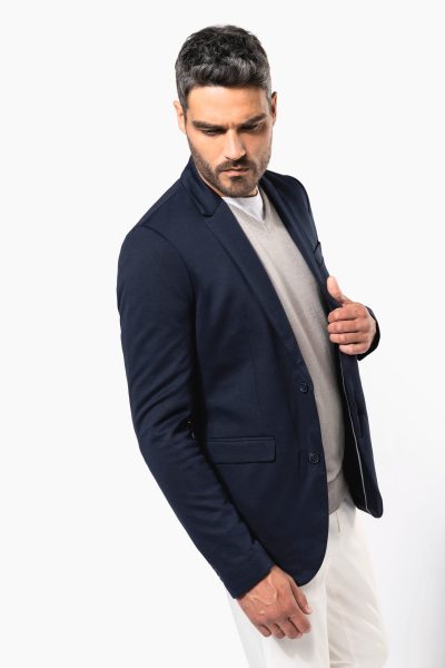 Veste maille homme – Image 4