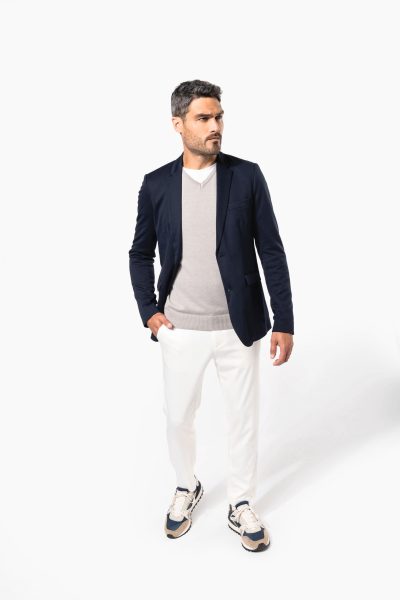 Veste maille homme – Image 5
