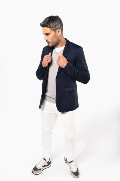 Veste maille homme – Image 6