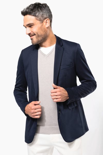 Veste maille homme – Image 3