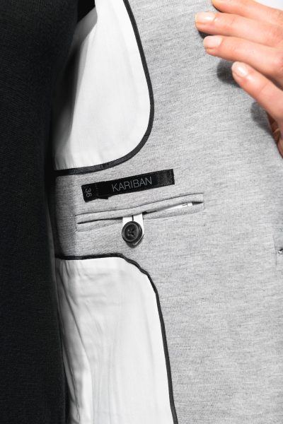 Veste maille femme – Image 11