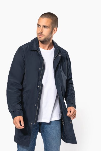 Trench léger homme – Image 10