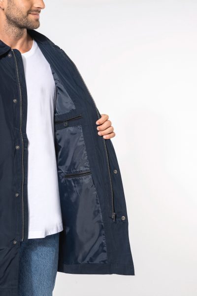 Trench léger homme – Image 8