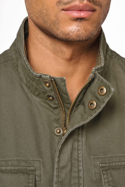 Veste safari homme – Image 8