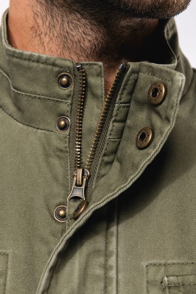 Veste safari homme – Image 6