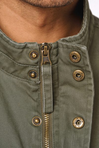 Veste safari homme – Image 7