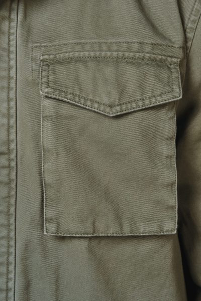 Veste safari homme – Image 12