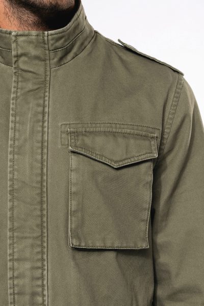 Veste safari homme – Image 10