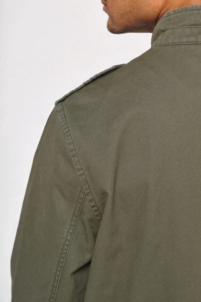 Veste safari homme – Image 14