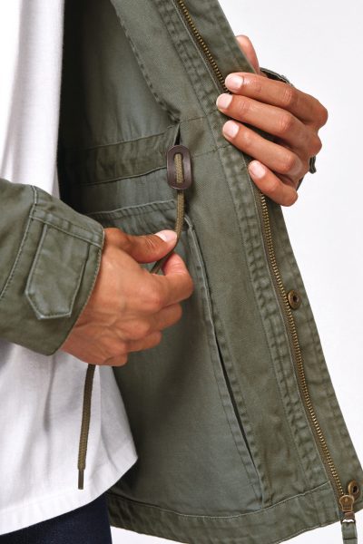 Veste safari homme – Image 17