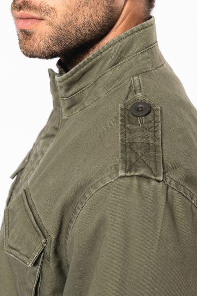 Veste safari homme – Image 13