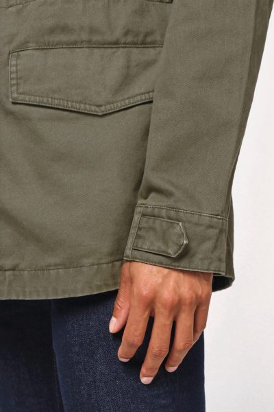 Veste safari homme – Image 19