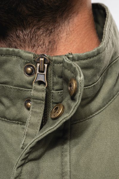 Veste safari homme – Image 9