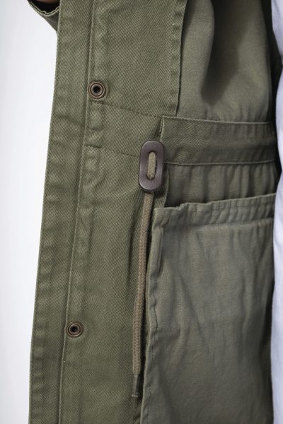 Veste safari homme – Image 18