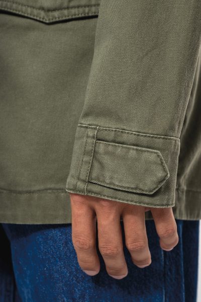 Veste safari homme – Image 20