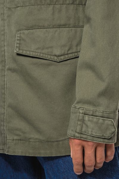Veste safari homme – Image 21