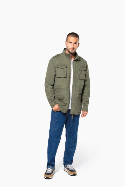 Veste safari homme – Image 5