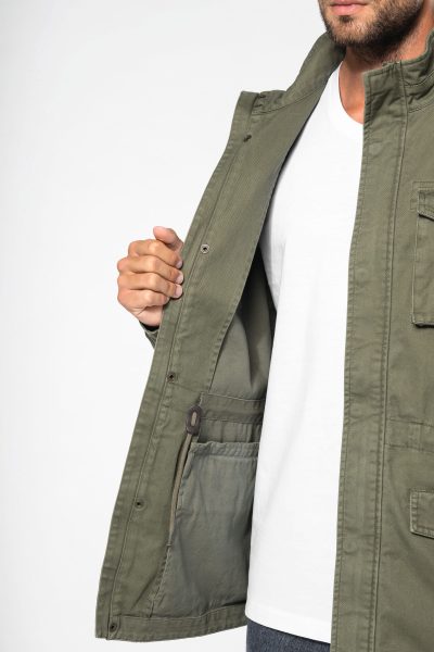 Veste safari homme – Image 16