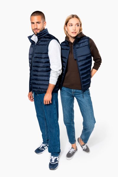 Bodywarmer matelassé femme – Image 8