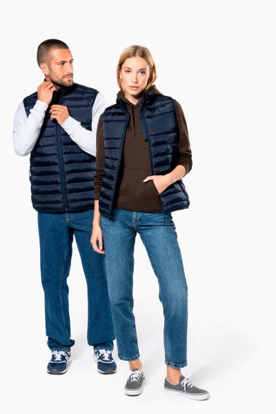 Bodywarmer matelassé femme – Image 9