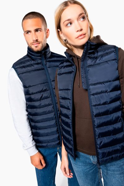 Bodywarmer matelassé femme – Image 10