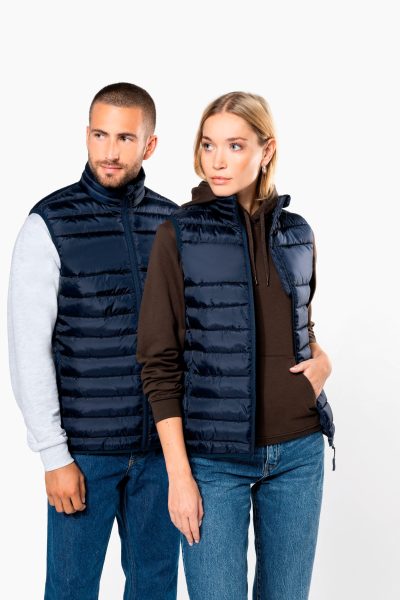 Bodywarmer matelassé femme – Image 4